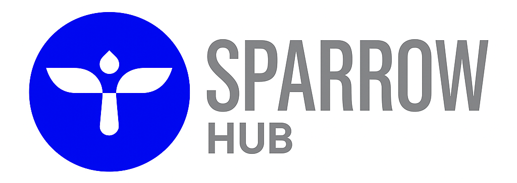 Sparrow Hub